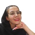 مهندس زهرا شریفی سودکلائی