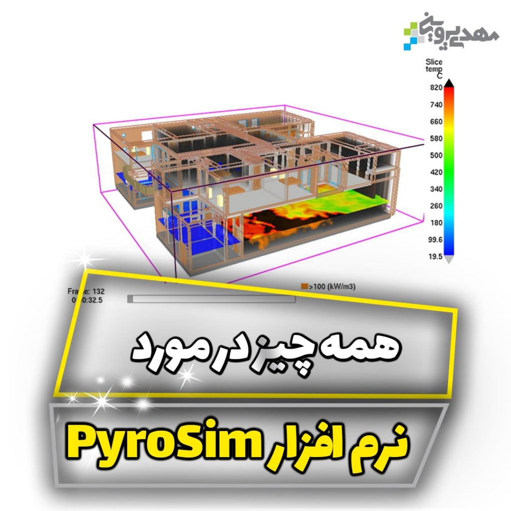 آموزش مهندسی حریق