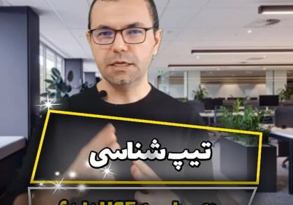 خودآگاهی اولین گام موفقیت مهندسین، شخصیت شناسی شغل مناسب