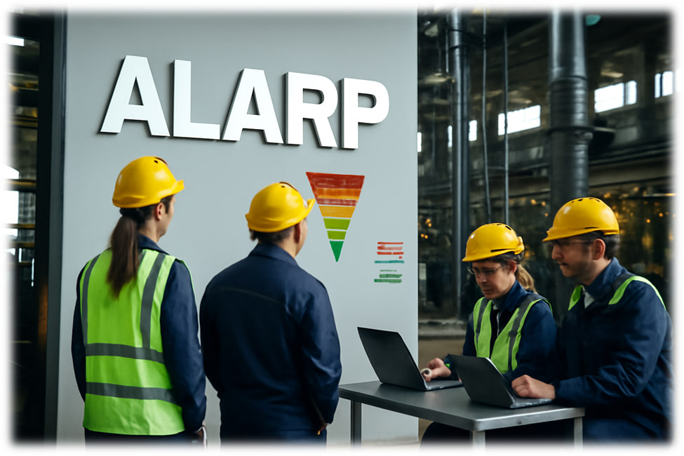 ALARP