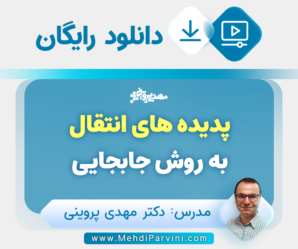 پدیده های انتقال به روش جابجایی