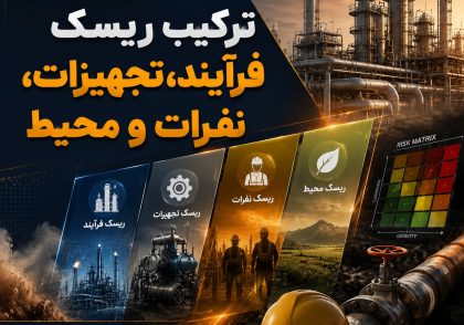 ارزیابی ریسک پیشرفته