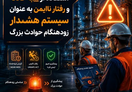 رفتار نا ایمن