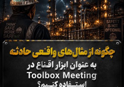 Toolbox Meeting