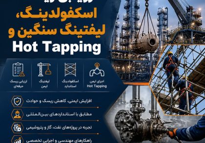 ارزیابی ریسک لیفتینگ