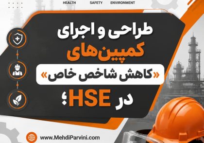 کمپین‌های «کاهش شاخص خاص»