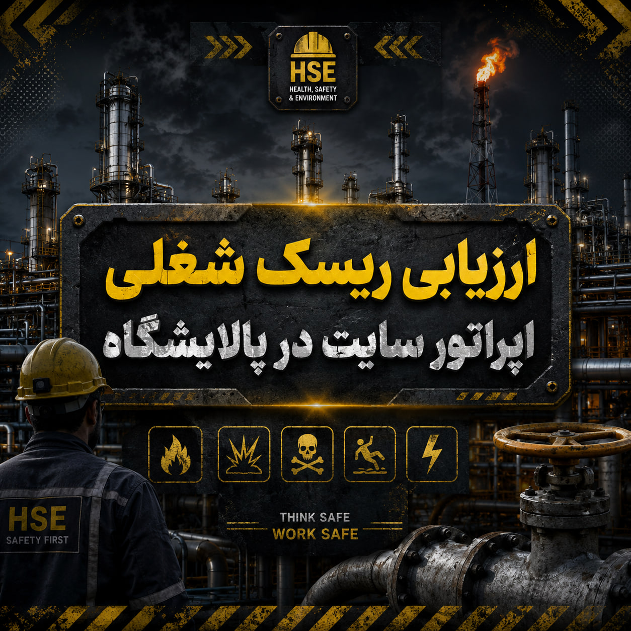 اپراتور سایت
