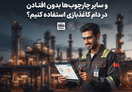 ISO 45001
