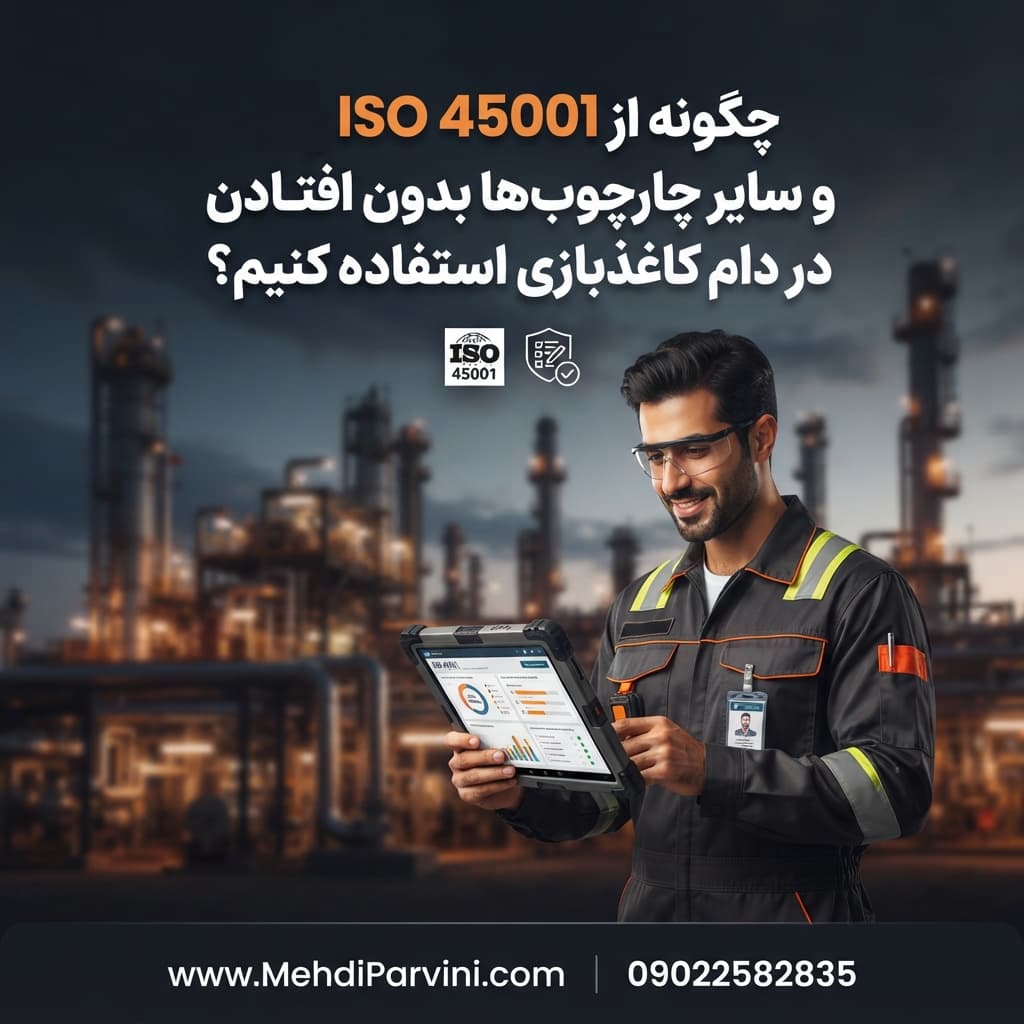 ISO 45001