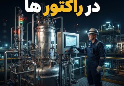 راهنمای تحلیل و ایمنی در راکتورها