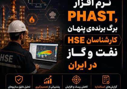 نرم افزار phast