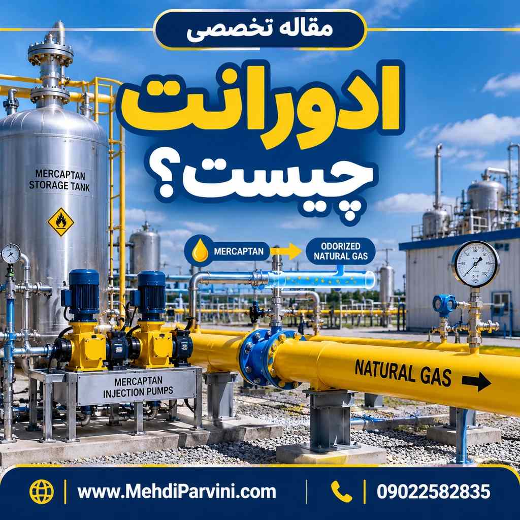 ادورانت چیست؟