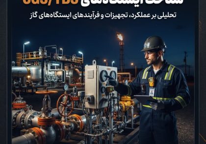 شناخت ایستگاه‌های CGS/TBS
