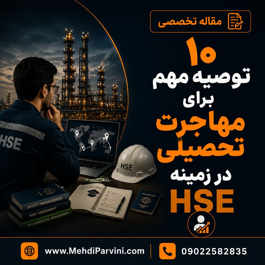 اپلای HSE