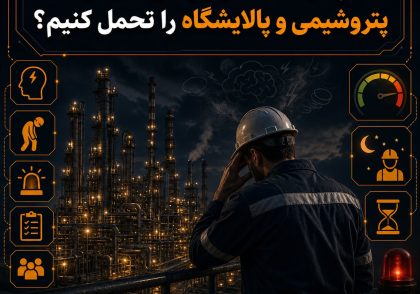 فشارهای روحی و روانی کار