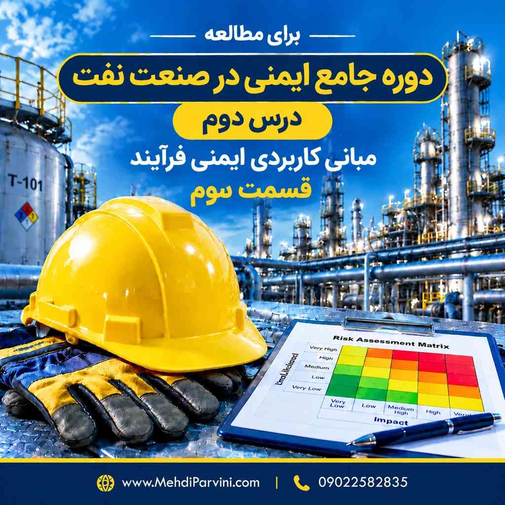 منابع ایمنی فرآیند