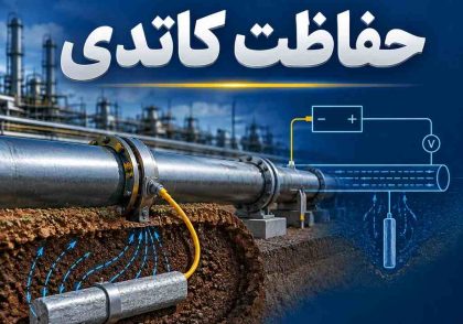 حفاظت کاتدی