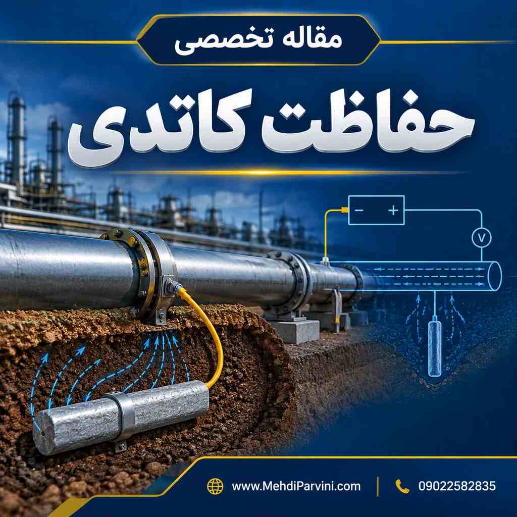 حفاظت کاتدی