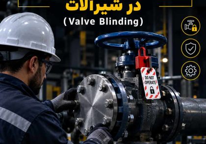 مدیریت ایزولاسیون مکانیکی