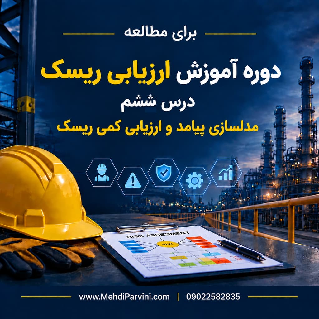 ارزیابی پیامد