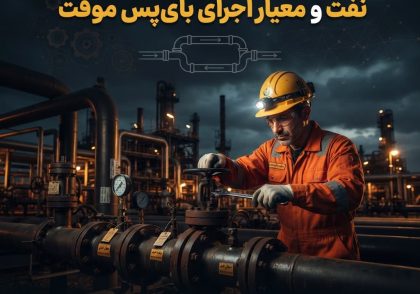 معیار اجرای بای‌پس موقت