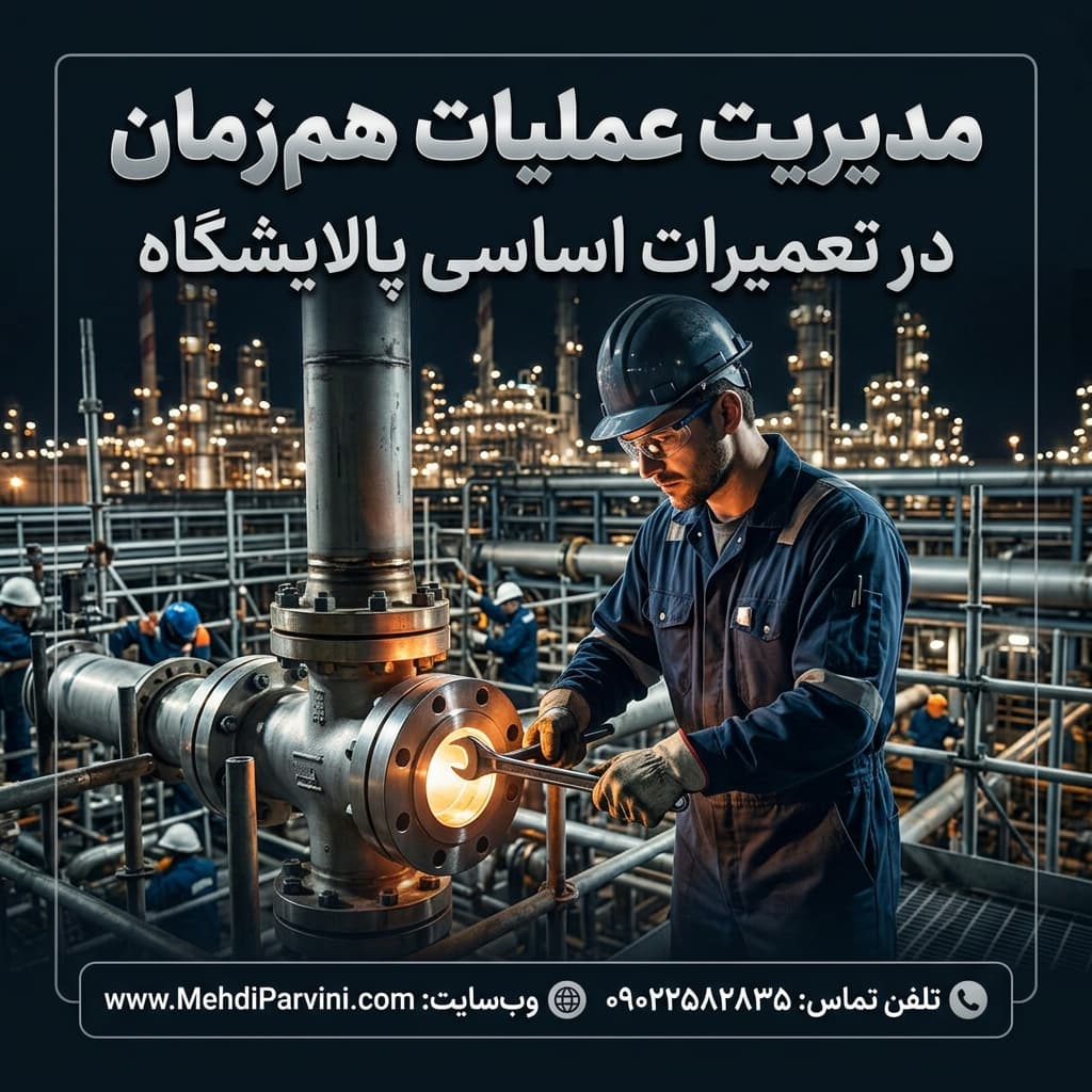 مدیریت عملیات