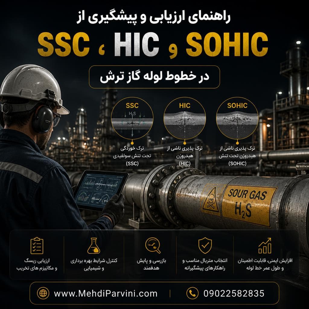راهنمای ارزیابی و پیشگیری