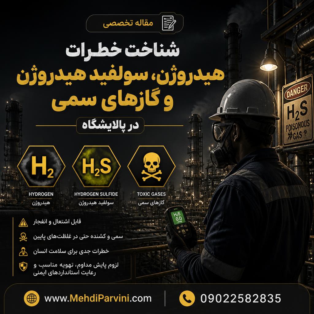 شناخت خطرات