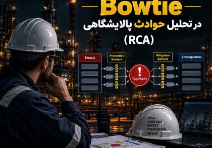 آموزش کاربردی مدل Bowtie