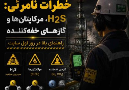 ماتریس خطرات نامرئی